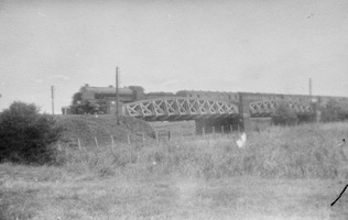 Railway photos - 1930s